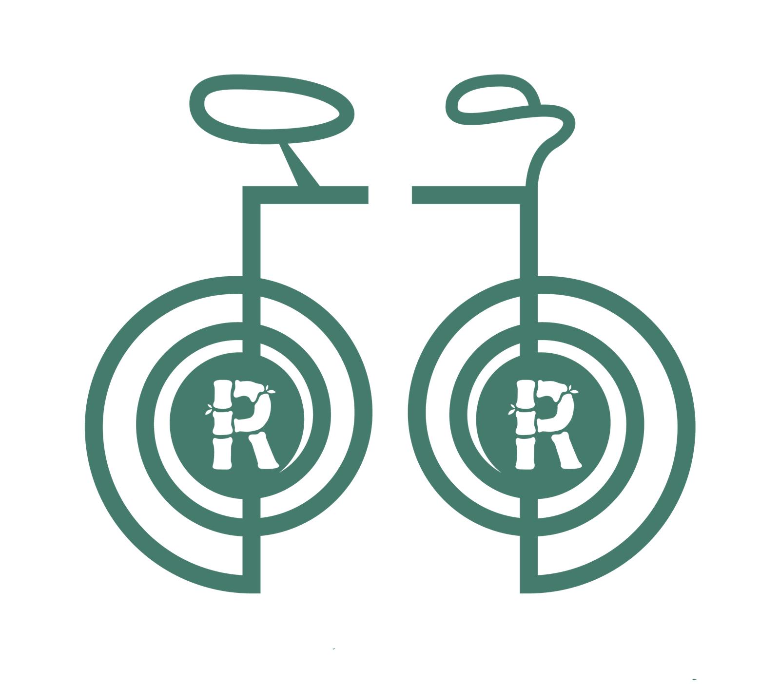 Reimagined bikes